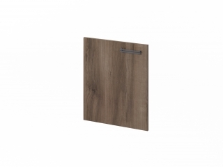 Дверь низкая ЛДСП FB-011L.D фото 2 Дверь низкая ЛДСП FB-011L.D фото 2