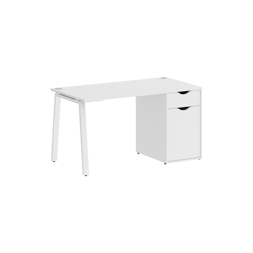 Стол письменный VR.SP-3-138.1.A фото 8 Стол письменный VR.SP-3-138.1.A фото 8