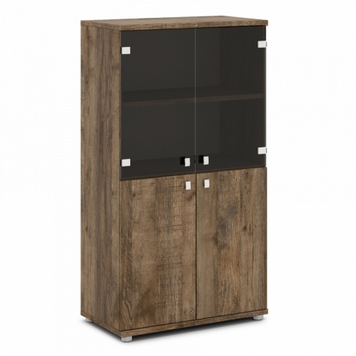 Шкаф со стеклом V-664 фото 2 Шкаф со стеклом V-664 фото 2