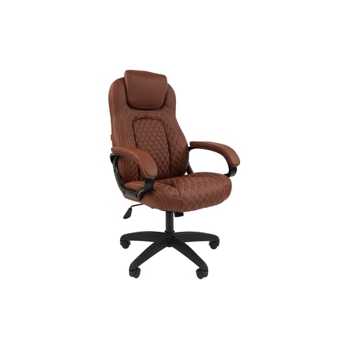 Кресло руководителя Chairman 432 (Экокожа) Кресло руководителя Chairman 432 (Экокожа)