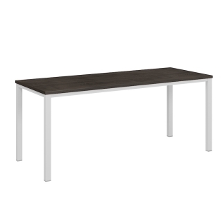 Одиночный стол на металлокаркасе Lite VL-33 фото 3 Одиночный стол на металлокаркасе Lite VL-33 фото 3