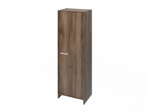 Шкаф для одежды FI-621.D Орех Пацифик Табак Шкаф для одежды FI-621.D Орех Пацифик Табак