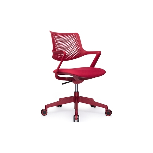 Кресло офисное Dream B2202 (Ткань/Пластик) фото 7 Кресло офисное Dream B2202 (Ткань/Пластик) фото 7