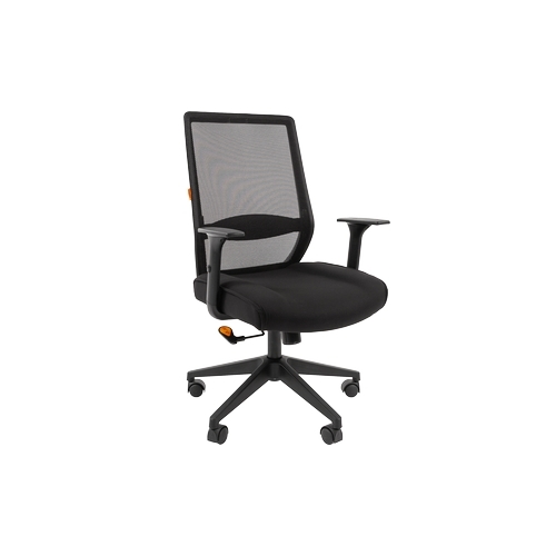 Кресло офисное Chairman 555 LT (Сетка/Ткань) Кресло офисное Chairman 555 LT (Сетка/Ткань)