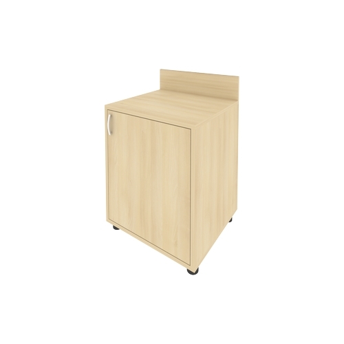 Тумба под холодильник с бортиком С-ТХ-60 (R) фото 4 Тумба под холодильник с бортиком С-ТХ-60 (R) фото 4