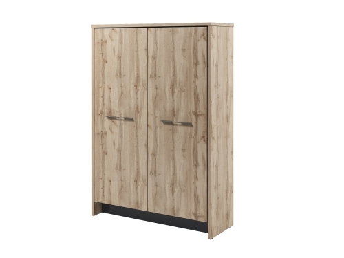 Стеллаж двухсекционный Т-32-12 Стеллаж двухсекционный Т-32-12