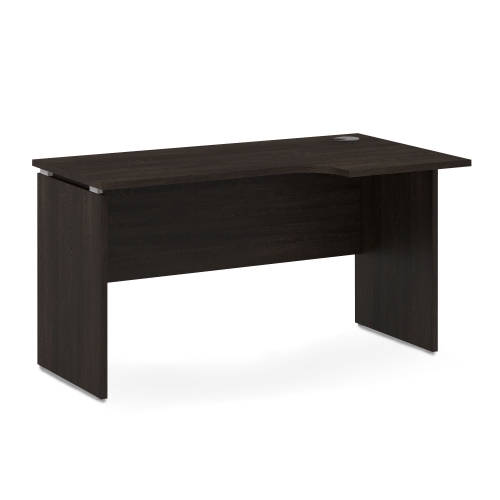 Стол письменный эргономичный V-34 ПР фото 3 Стол письменный эргономичный V-34 ПР фото 3