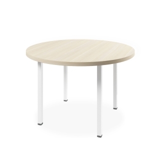 Стол для совещаний на металлокаркасе Lite VL-107 Стол для совещаний на металлокаркасе Lite VL-107