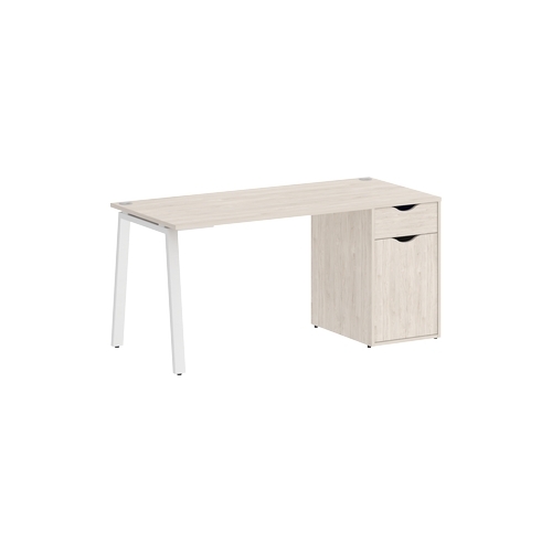 Стол письменный VR.SP-3-158.1.A фото 5 Стол письменный VR.SP-3-158.1.A фото 5