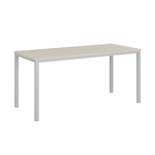 Одиночный стол на металлокаркасе Lite VL-32