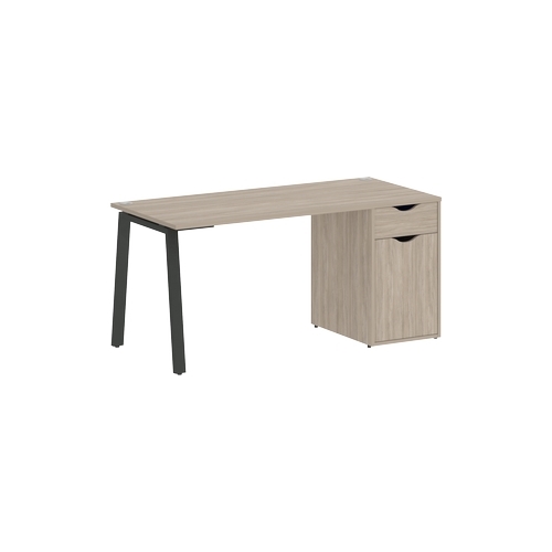 Стол письменный VR.SP-3-158.1.A фото 3 Стол письменный VR.SP-3-158.1.A фото 3