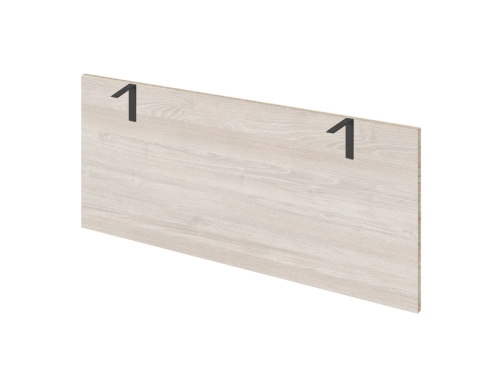 Царга к столу на металлокаркасе I-040 фото 2 Царга к столу на металлокаркасе I-040 фото 2