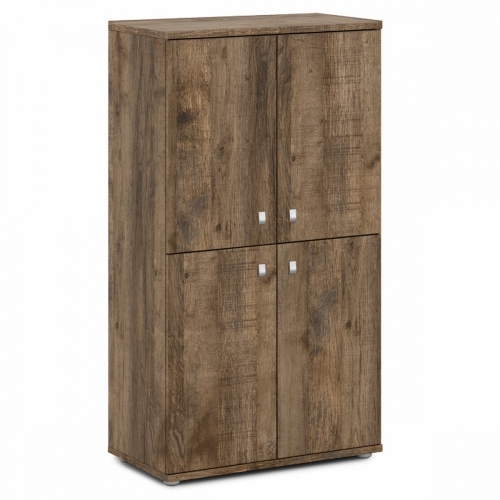 Шкаф закрытый V-662 фото 2 Шкаф закрытый V-662 фото 2