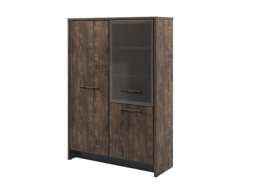 Шкаф двухсекционный Т-32-13ПР фото 2 Шкаф двухсекционный Т-32-13ПР фото 2