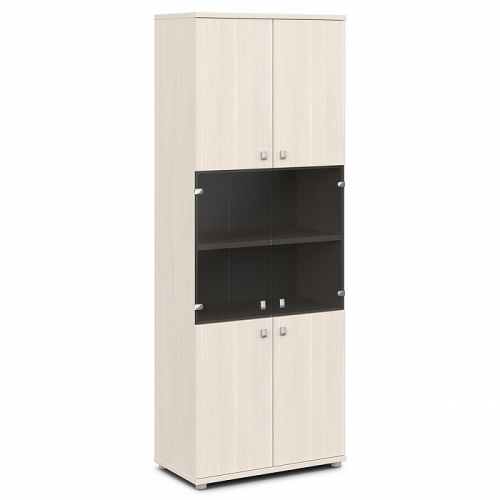 Шкаф со стеклом V-633 Шкаф со стеклом V-633