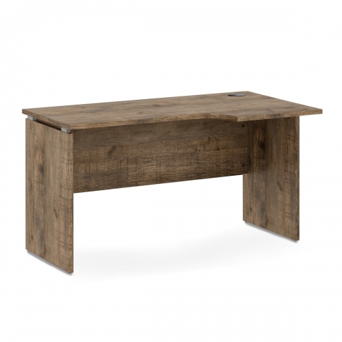 Стол письменный эргономичный V-34 ПР фото 2 Стол письменный эргономичный V-34 ПР фото 2