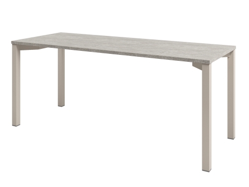 Стол на металлокаркасе D-33 фото 4 Стол на металлокаркасе D-33 фото 4