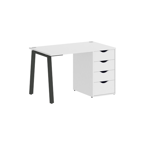 Стол письменный VR.SP-3-118.4.A фото 9 Стол письменный VR.SP-3-118.4.A фото 9