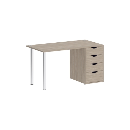 Стол письменный VR.SP-3-138.4 фото 2 Стол письменный VR.SP-3-138.4 фото 2