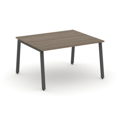 Style Project Стол переговорный SN-6A.SPRG-033.3 Антрацит/Металл Антрацит 1380*1180*750 фото 20 Style Project Стол переговорный SN-6A.SPRG-033.3 Антрацит/Металл Антрацит 1380*1180*750 фото 20