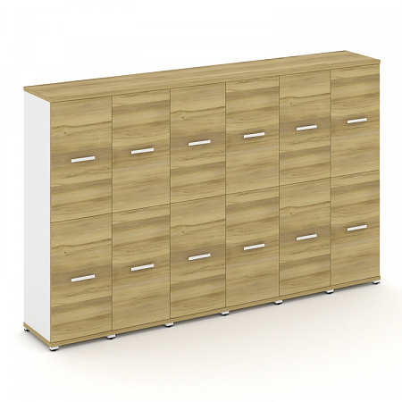 Шкаф офисный Concept CN.STU-462 W