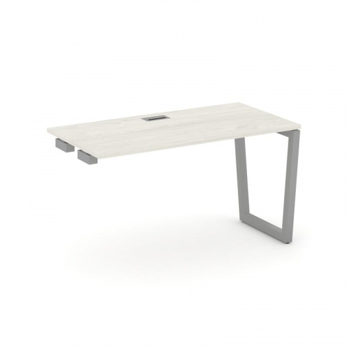 Style Project Стол-приставка к опор. элем. SN-5T2.OPRS-002 Акация Лорка/Металл Антрацит/Заглушка Пла фото 12 Style Project Стол-приставка к опор. элем. SN-5T2.OPRS-002 Акация Лорка/Металл Антрацит/Заглушка Пла фото 12