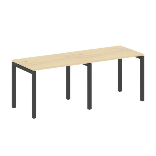 Бенч-система на 2 места на П-обр. м/к Metal System Quattro 50БП.СМ-2.1 фото 15 Бенч-система на 2 места на П-обр. м/к Metal System Quattro 50БП.СМ-2.1 фото 15