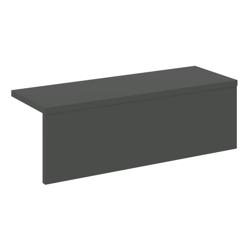 Накладка прямая низкая Onix O.R-NP.N-138.1 фото 3