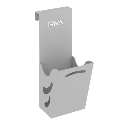 Навесной лоток для ручек MAN-04 фото 3