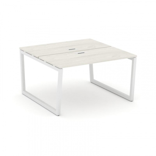 Style Project Рабочая станция 2-х сторон. SN-5T2.DRS-012 Акация Лорка/Металл Антрацит/Заглушка Пласт фото 13 Style Project Рабочая станция 2-х сторон. SN-5T2.DRS-012 Акация Лорка/Металл Антрацит/Заглушка Пласт фото 13