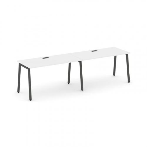 Style Project Рабочая станция 1 сторон. SN-4A.ORS-014 Белый/Металл Белый 3160*700*750 фото 20 Style Project Рабочая станция 1 сторон. SN-4A.ORS-014 Белый/Металл Белый 3160*700*750 фото 20