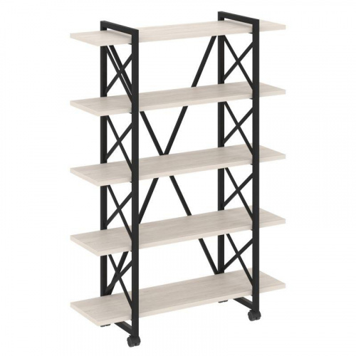 Стеллаж на 5 полок Loft VR.L-MST.K-5.8V фото 5 Стеллаж на 5 полок Loft VR.L-MST.K-5.8V фото 5