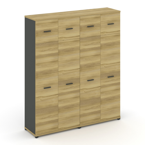 Шкаф офисный Concept CN.STS-527 A Шкаф офисный Concept CN.STS-527 A