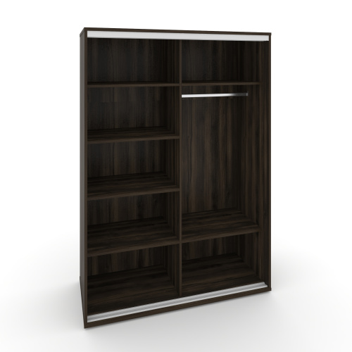 Корпус 2-х секционного шкафа низкого L=1800мм Maris SH.K2-8.2 K5 фото 7 Корпус 2-х секционного шкафа низкого L=1800мм Maris SH.K2-8.2 K5 фото 7