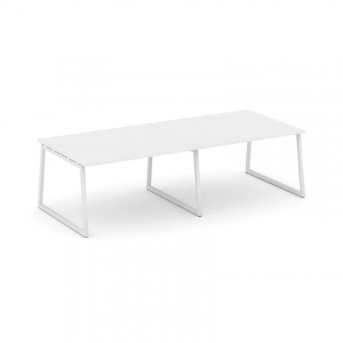 Style Project Стол переговорный SN-4T1.SPRG-043.3 Акация Лорка/Металл Антрацит 2760*1180*750 фото 17 Style Project Стол переговорный SN-4T1.SPRG-043.3 Акация Лорка/Металл Антрацит 2760*1180*750 фото 17