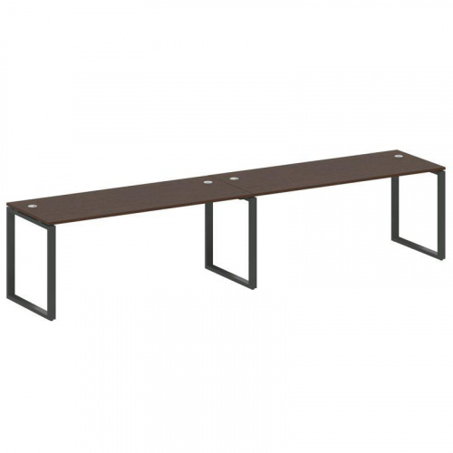 Бенч-система на 2 места на О-обр. м/к Metal System БО.СМ-2.5 фото 15 Бенч-система на 2 места на О-обр. м/к Metal System БО.СМ-2.5 фото 15