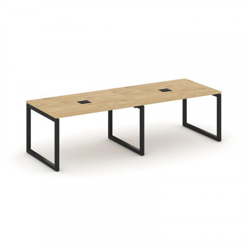 Стол переговорный Style Project SN-5O.SPRG-012 фото 7 Стол переговорный Style Project SN-5O.SPRG-012 фото 7