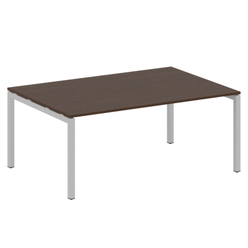 Переговорный стол на П-обр. м/к Metal System Quattro 50БП.ПРГ-1.5 фото 10 Переговорный стол на П-обр. м/к Metal System Quattro 50БП.ПРГ-1.5 фото 10