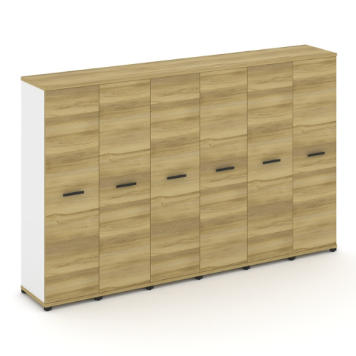 Шкаф офисный Concept CN.STU-466 B Шкаф офисный Concept CN.STU-466 B