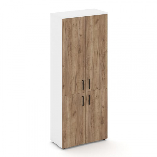 Шкаф высокий широкий Style Project SN.STS.E-104 фото 6 Шкаф высокий широкий Style Project SN.STS.E-104 фото 6