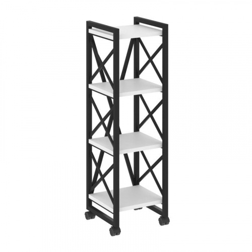 Стеллаж на 4 полки Loft VR.L-MST.K-4.4 фото 7 Стеллаж на 4 полки Loft VR.L-MST.K-4.4 фото 7