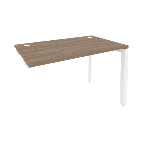 Стол-приставка на П-обр. м/к Onix O.MP-SPR-2.7 фото 5