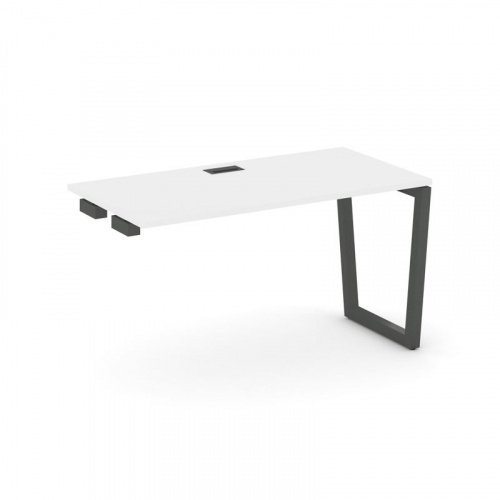 Style Project Стол-приставка к опор. элем. SN-5T2.OPRS-002 Акация Лорка/Металл Антрацит/Заглушка Пла фото 26 Style Project Стол-приставка к опор. элем. SN-5T2.OPRS-002 Акация Лорка/Металл Антрацит/Заглушка Пла фото 26