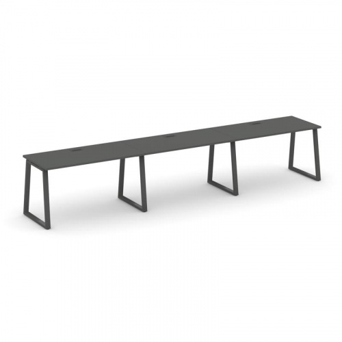 Style Project Рабочая станция 1 сторон. SN-6T1.ORS-054 Акация Лорка/Металл Антрацит/Заглушка Пластик фото 27 Style Project Рабочая станция 1 сторон. SN-6T1.ORS-054 Акация Лорка/Металл Антрацит/Заглушка Пластик фото 27