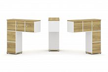 Надставка для стола низкая Concept CN.DNN-005