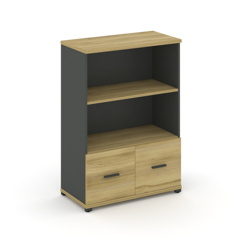 Шкаф офисный Concept CN.STS-311 A Шкаф офисный Concept CN.STS-311 A