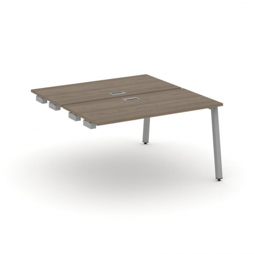 Style Project Стол-приставка к опор. элем. SN-5A.DPRS-024 Акация Лорка/Металл Антрацит 1580*1632*750 фото 8 Style Project Стол-приставка к опор. элем. SN-5A.DPRS-024 Акация Лорка/Металл Антрацит 1580*1632*750 фото 8