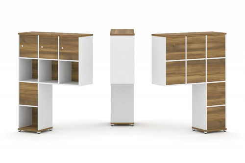 Надставка для стола высокая Concept CN.ONV-004 фото 10 Надставка для стола высокая Concept CN.ONV-004 фото 10