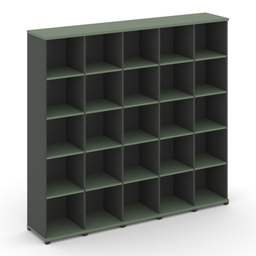 Стеллаж офисный Concept CN.STU-550 Стеллаж офисный Concept CN.STU-550