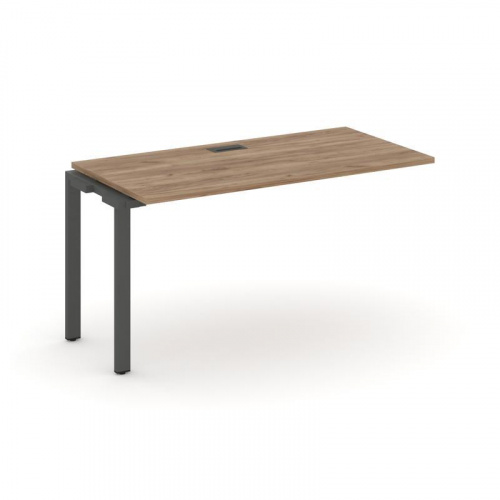 Style Project Проходной наб. элем. SN-6P.ONRS-001 Белый/Металл Антрацит 980*600*750 фото 9 Style Project Проходной наб. элем. SN-6P.ONRS-001 Белый/Металл Антрацит 980*600*750 фото 9